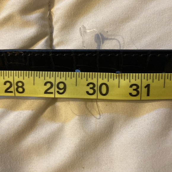 Nicole Lee 2 Pieces Belt Bag, Women's PU Leather Waist Phone Pouch & Flap Coin M - Picture 7 of 8